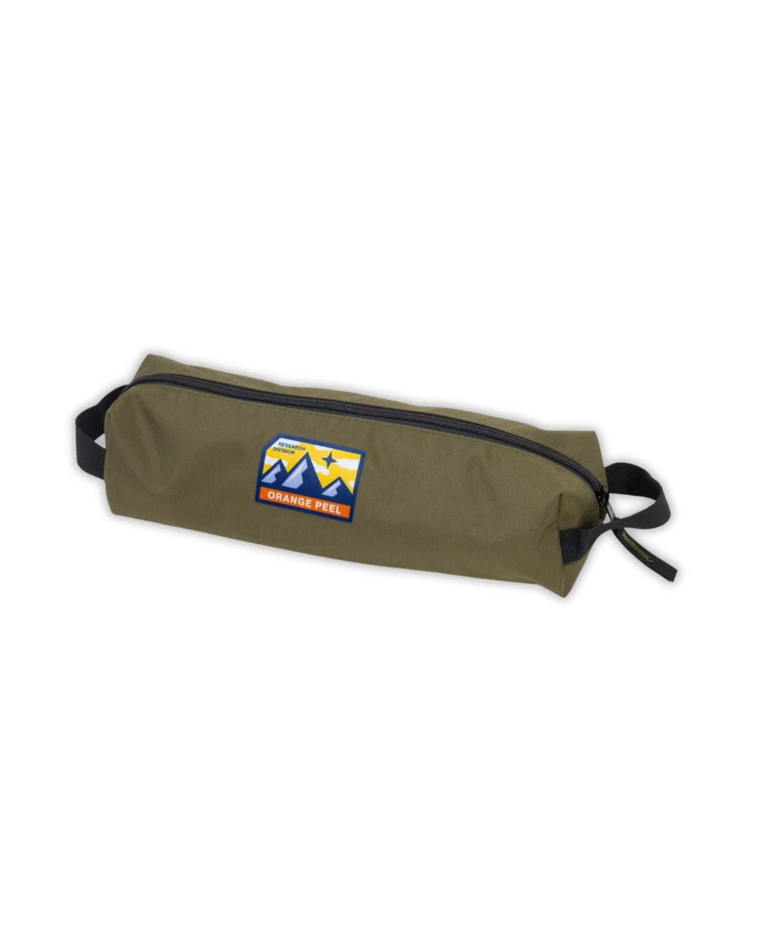 Field Operator Stool