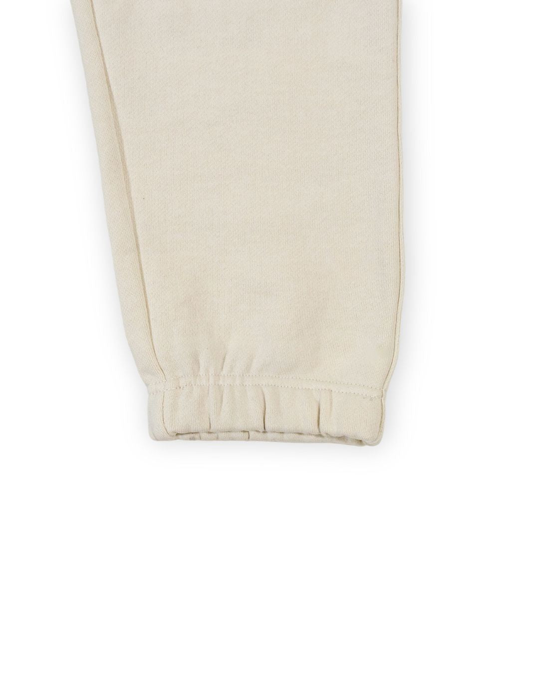 AC Heavy Sweatpants - Crème