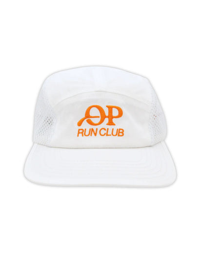 OPRC Running Hat