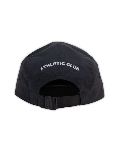 Dual-Tone Performance Hat - Black