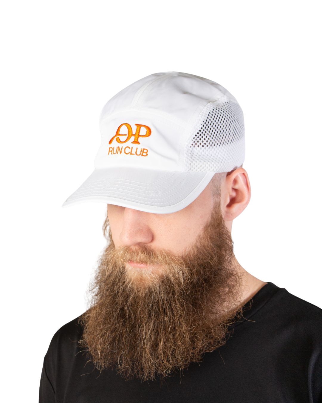 OPRC Running Hat