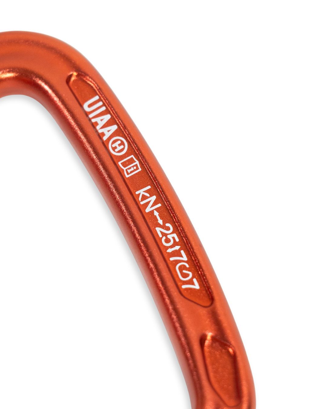 Utility Carabiner