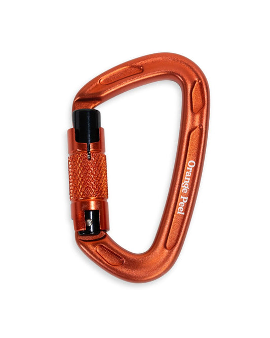 Utility Carabiner