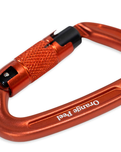 Utility Carabiner