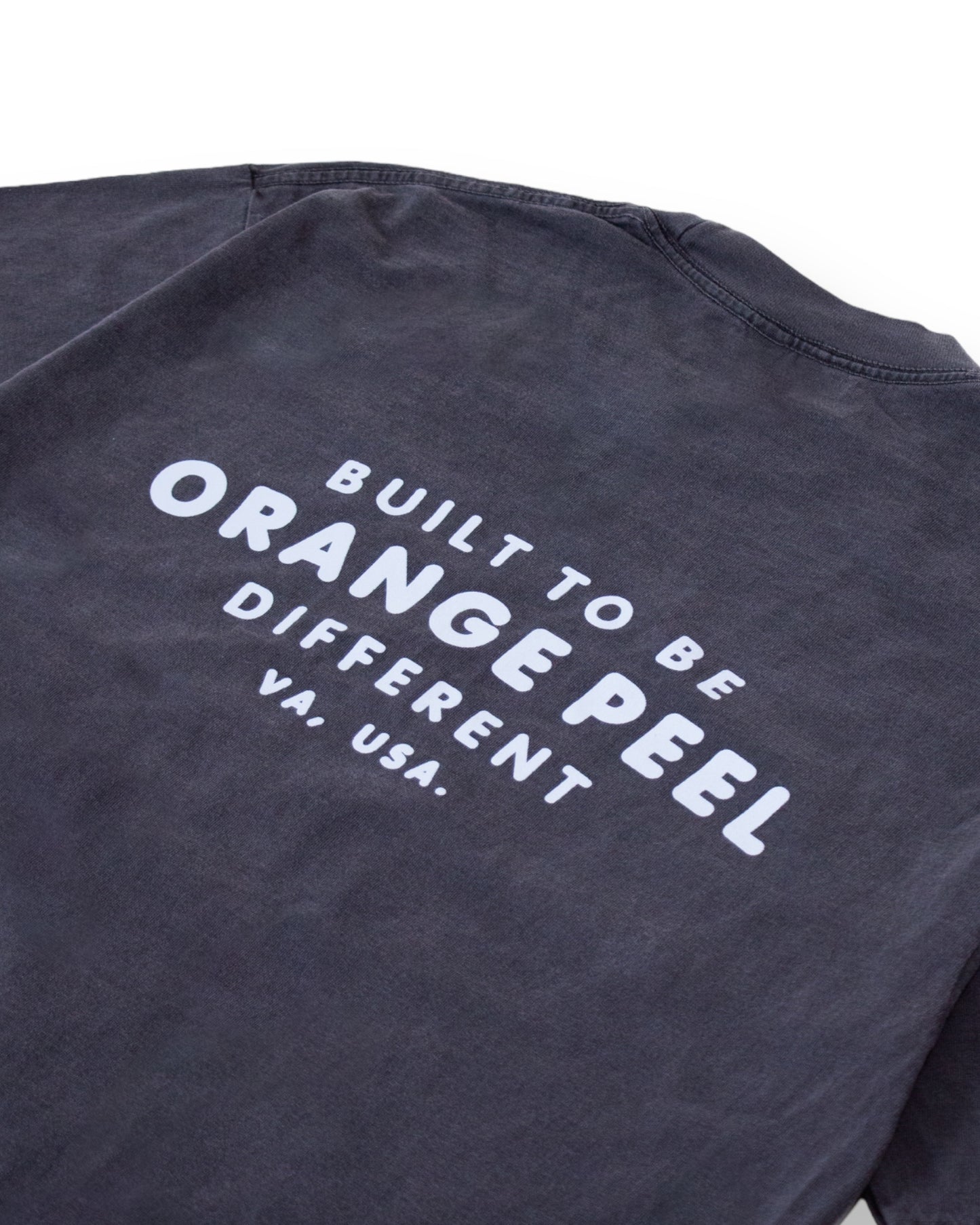 Origin Tee