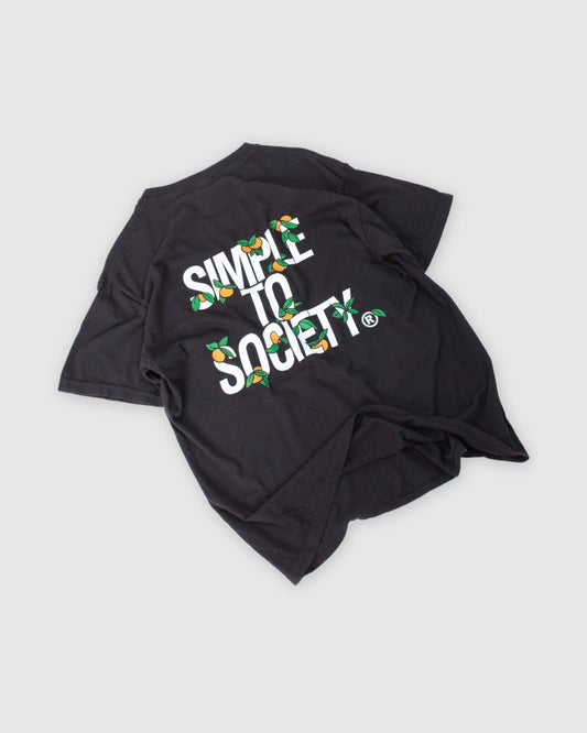 OP x STS Vine Collab Tee