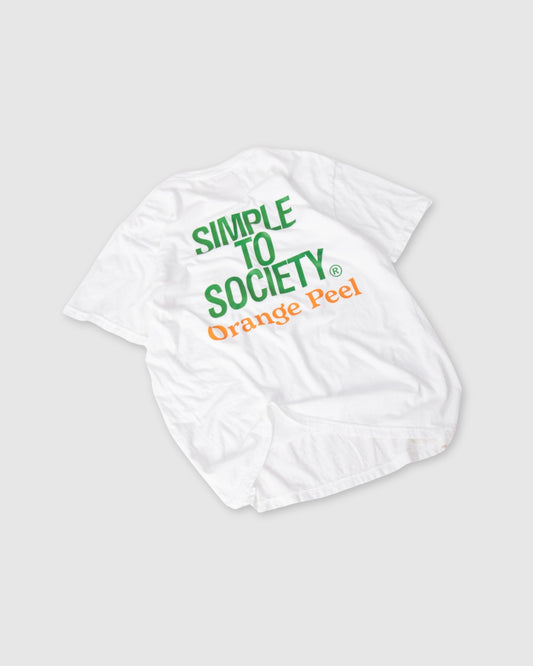 OP x STS Collab Tee