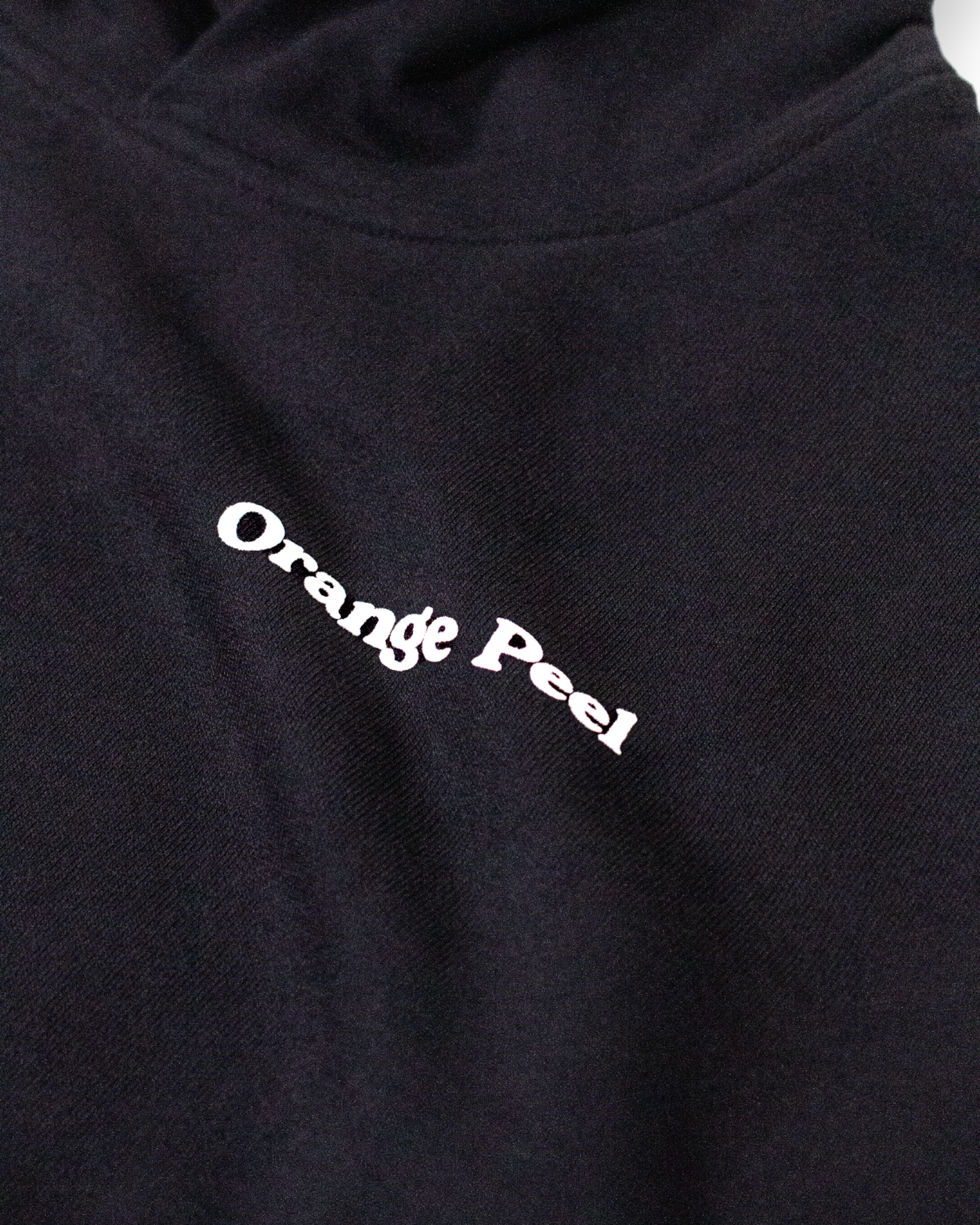 More Than A Hoodie - Black