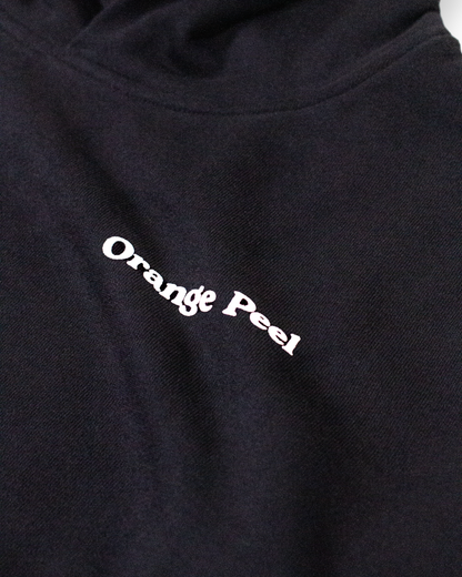 More Than A Hoodie - Black