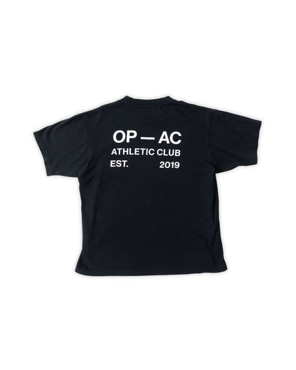 OPAC Uniform Tee