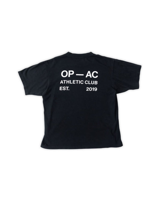 OPAC Uniform Tee