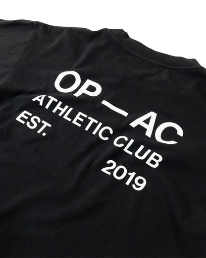 OPAC Uniform Tee
