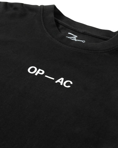 OPAC Uniform Tee