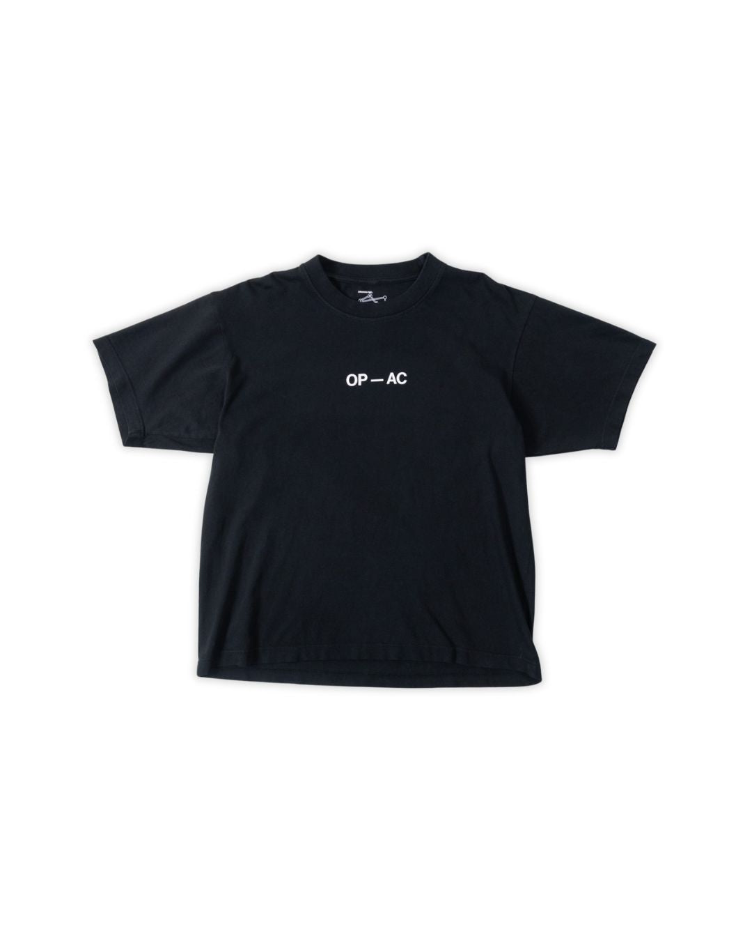OPAC Uniform Tee
