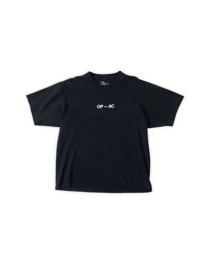 OPAC Uniform Tee