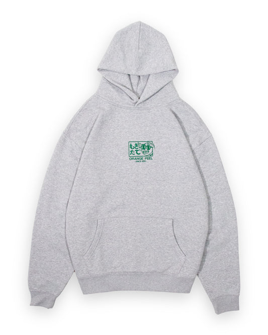 Manga Hoodie