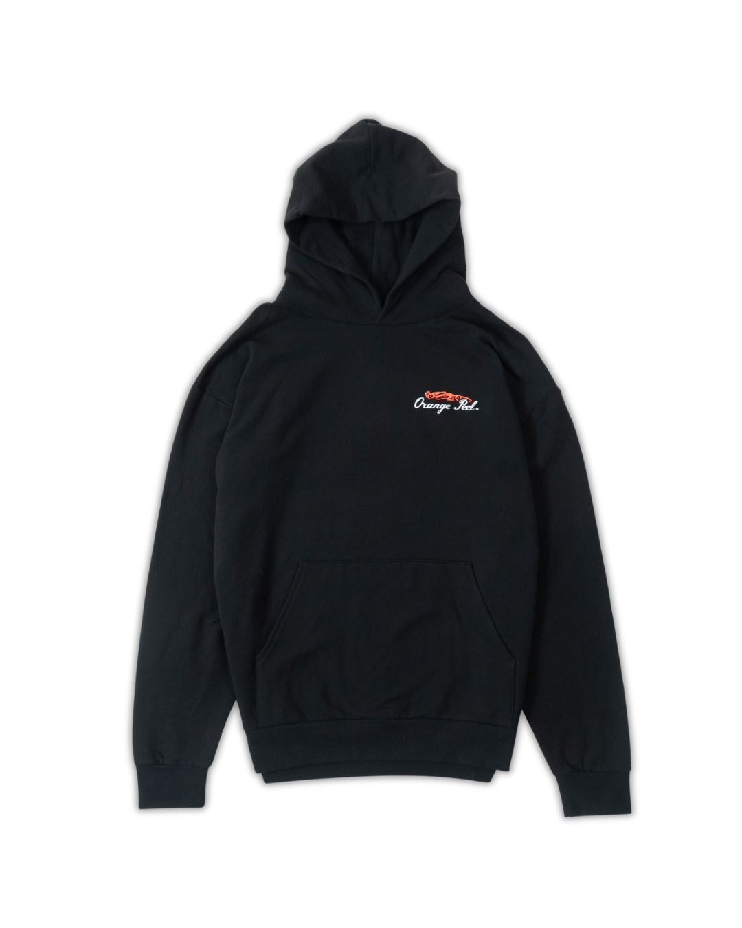 Race Car Hoodie