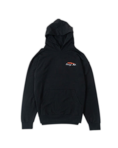 Race Car Hoodie