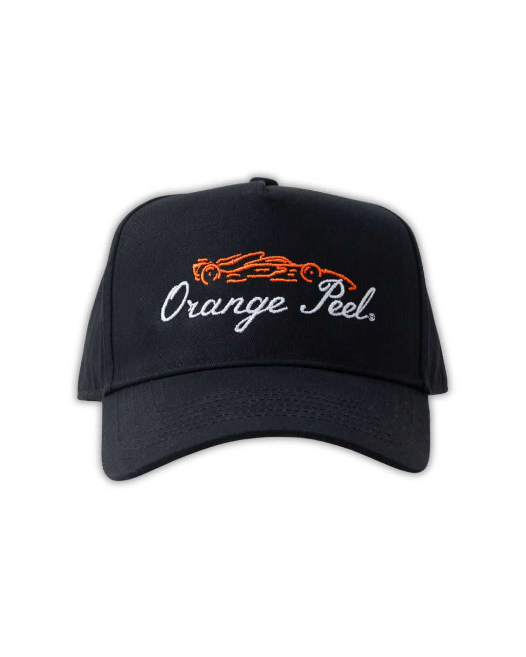 Race Car Snapback