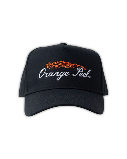 Race Car Snapback