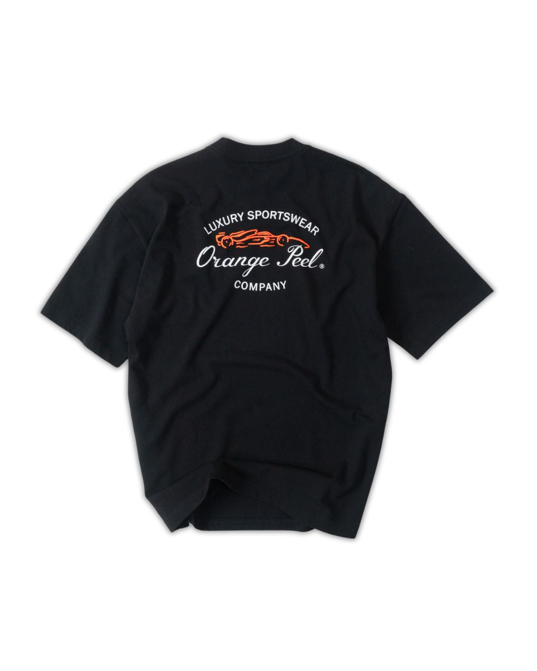 Race Car Tee