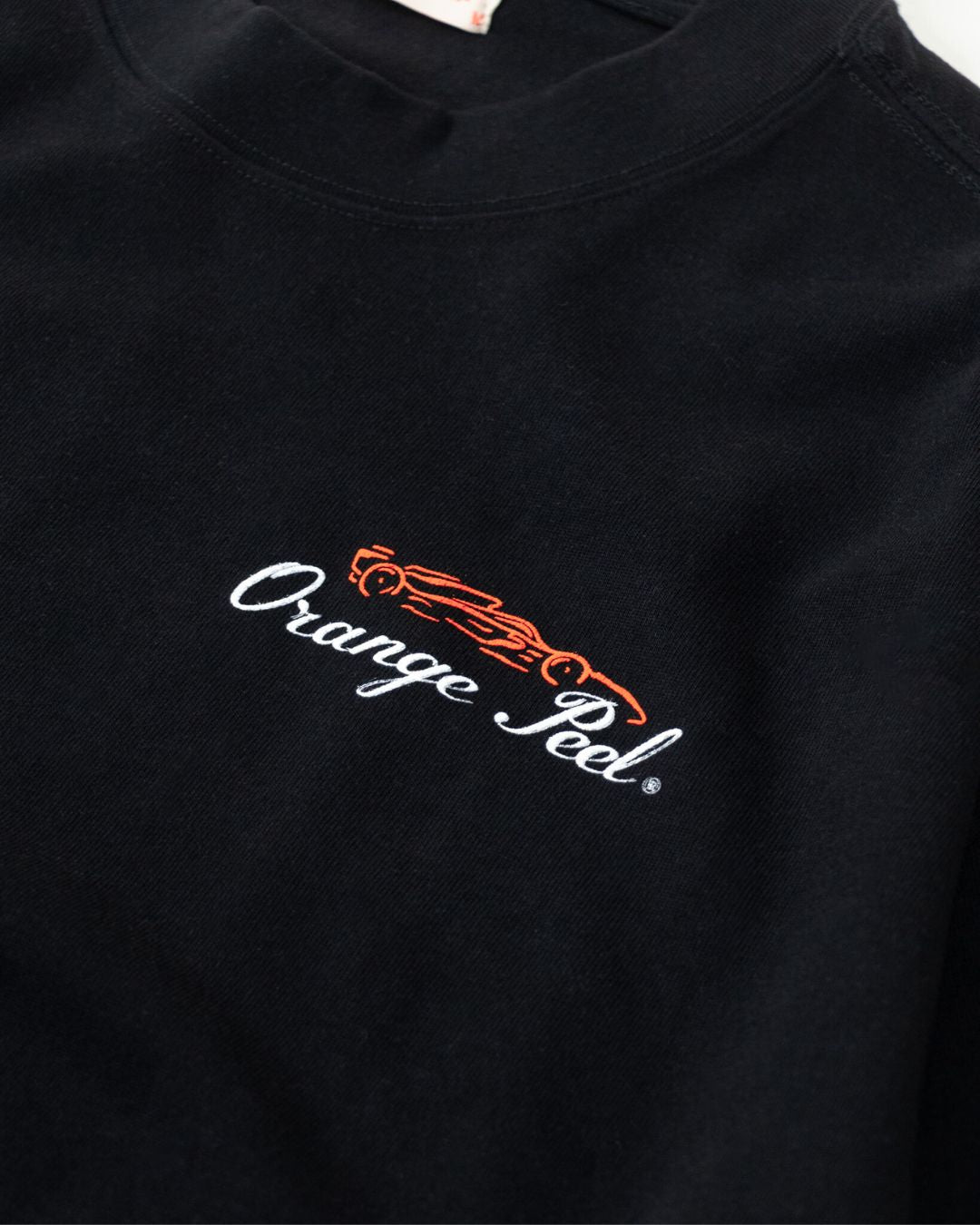 Race Car Hoodie