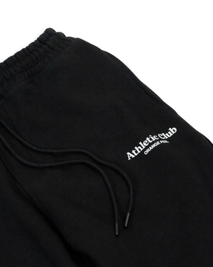 AC Heavy Sweatpants - Black