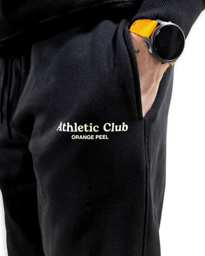 AC Heavy Sweatpants - Black
