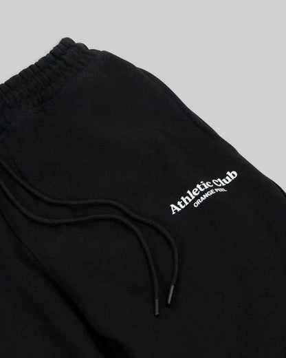 AC Heavy Sweatpants - Black