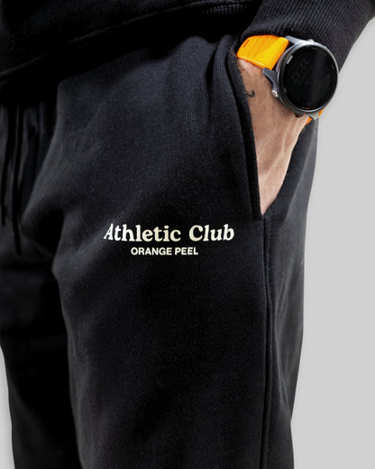 AC Heavy Sweatpants - Black