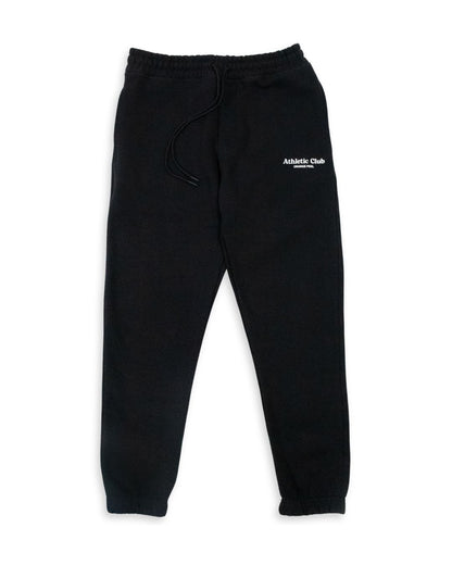 AC Heavy Sweatpants - Black