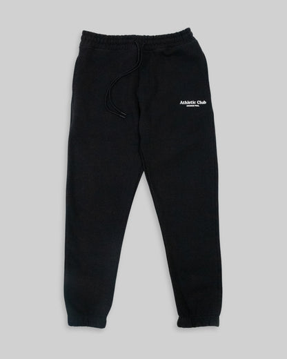 AC Heavy Sweatpants - Black