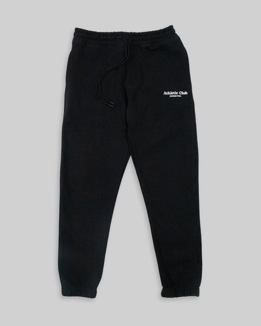 AC Heavy Sweatpants - Black