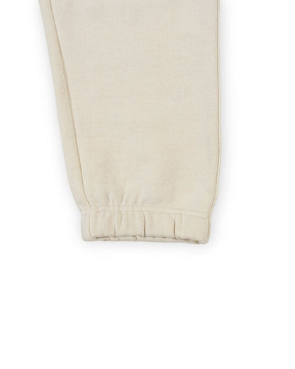 AC Heavy Sweatpants - Crème