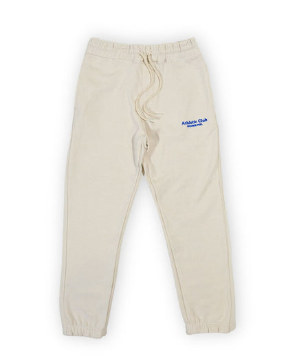 AC Heavy Sweatpants - Crème