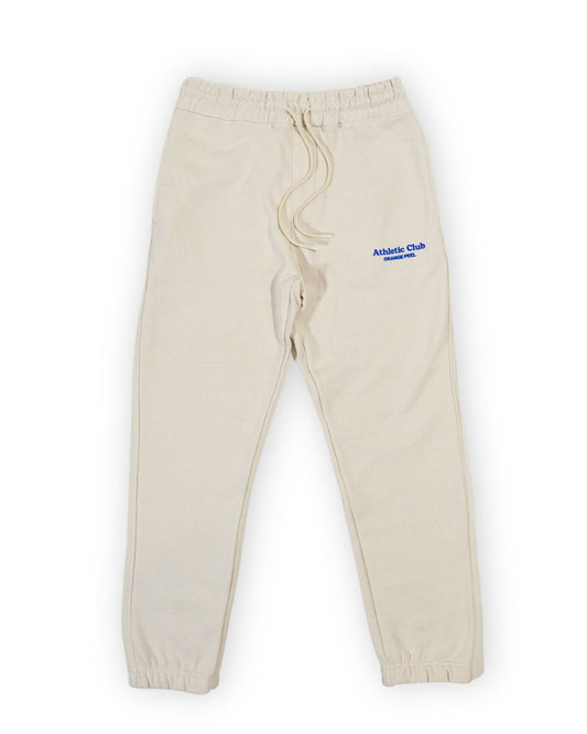 AC Heavy Sweatpants - Crème