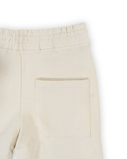 AC Heavy Sweatpants - Crème