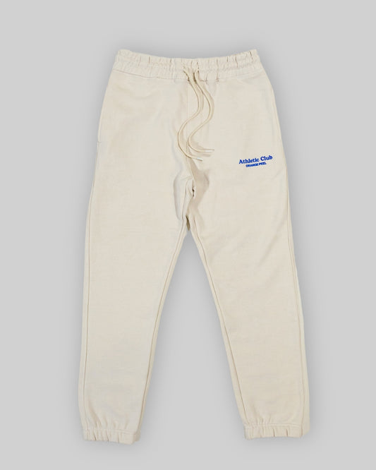 AC Heavy Sweatpants - Crème