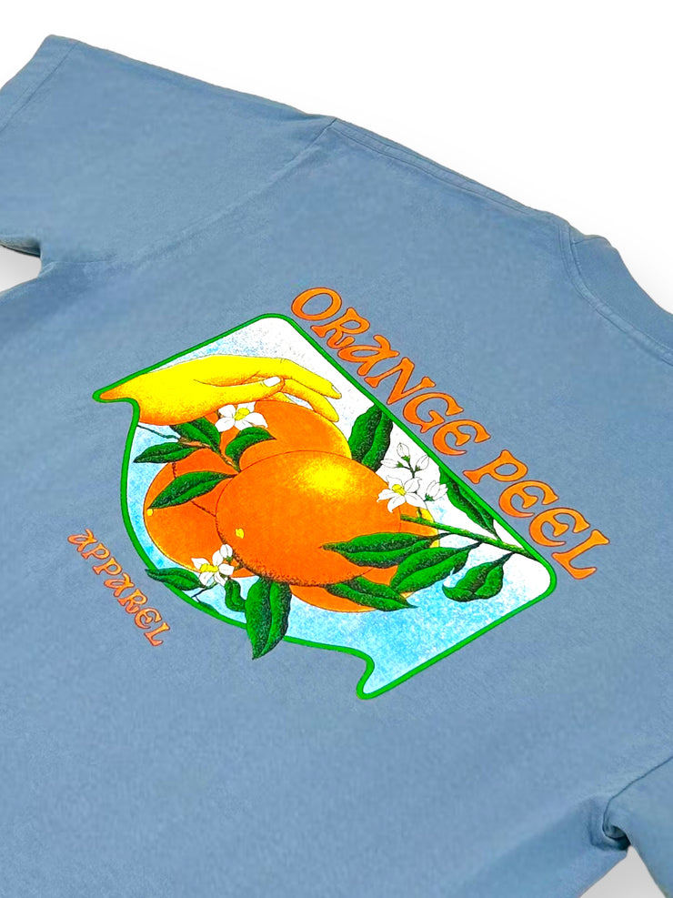 Fruits of Labor Tee